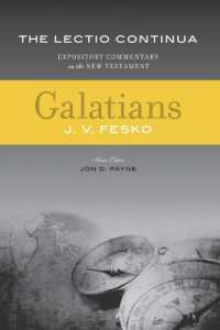 Galatians （2ND）