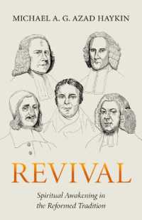 Revival : Spiritual Awakening in the Reformed Tradition