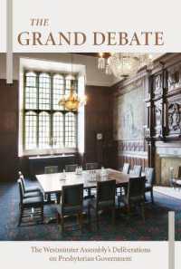 The Grand Debate : The Reasons Presented by the Dissenting Brethren against Certain Propositions Concerning Presbyterian Government