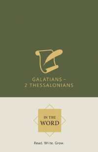 Galatians-2 Thessalonians (In the Word)