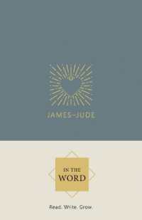 James-Jude (In the Word)