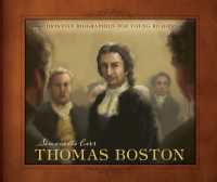 Thomas Boston (Christian Biographies for Young Readers)