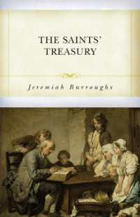 The Saints' Treasury
