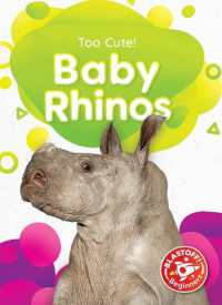 Baby Rhinos (Too Cute!)