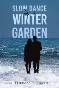 Slow Dance in a Winter Garden
