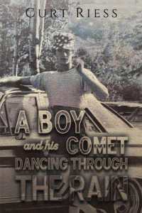 A Boy and His Comet: Dancing through the Rain