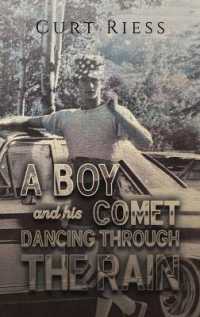 A Boy and His Comet: Dancing through the Rain