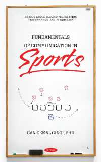 Fundamentals of Communication in Sports