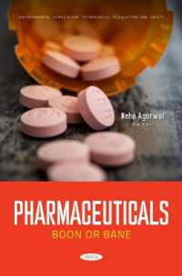 Pharmaceuticals : Boon or Bane