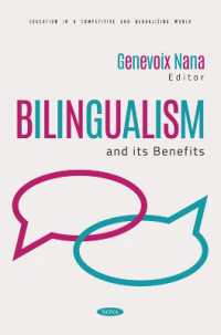 Bilingualism and its Benefits