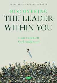 Discovering the Leader within You (Leadership in a Changing World)