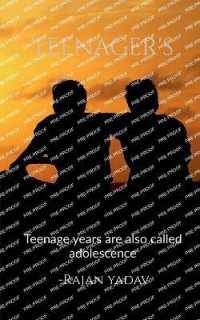 Teenager's
