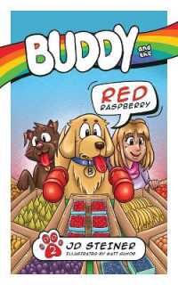 Buddy and the Red Raspberry