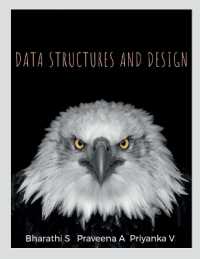 Data Structures and Design