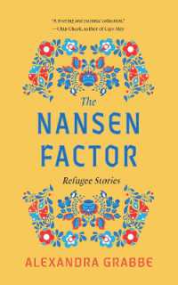 The Nansen Factor : Refugee Stories