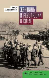 Women and China's Revolutions (Contemporary Eastern Studies)