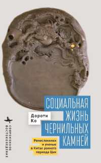 The Social Life of Inkstones : Artisans and Scholars in Early Qing China (Contemporary Eastern Studies)