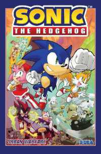 Sonic the Hedgehog, Vol. 15: Urban Warfare (Sonic the Hedgehog)