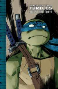Teenage Mutant Ninja Turtles: the IDW Collection Volume 3 (Tmnt Idw Collection)