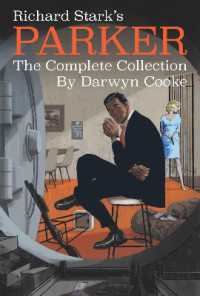 Richard Stark's Parker: the Complete Collection