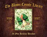 Bloom County Library: Book Four -- Hardback