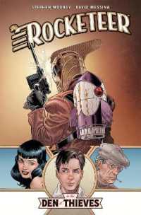 The Rocketeer: in the Den of Thieves