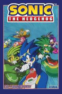 Sonic the Hedgehog, Vol. 19: Collision Course