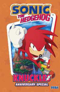 Sonic the Hedgehog: Knuckles 30th Anniversary