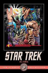 Star Trek: Aliens--IDW Classic Collections (Idw Classics)
