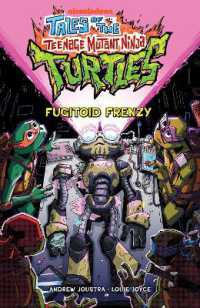Tales of the Teenage Mutant Ninja Turtles: Fugitoid Frenzy