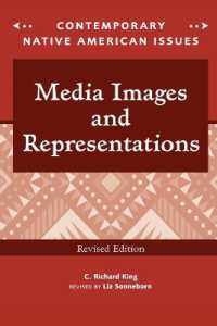 Media Images and Representations （Revised）