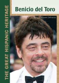 Benicio Del Toro