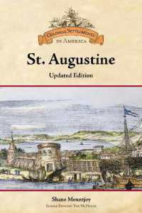 St. Augustine (Colonial Settlements in America) （Updated）