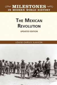 The Mexican Revolution （Updated）