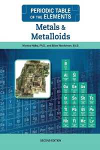 Metals and Metalloids （2ND）