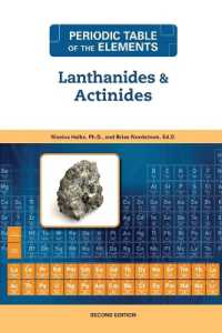 Lanthanides and Actinides （2ND）