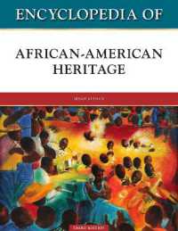 Encyclopedia of African-American Heritage （3RD）