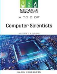 A to Z of Computer Scientists （Updated）