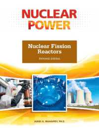 Nuclear Fission Reactors （Revised）