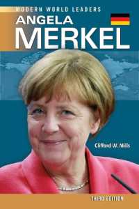 Angela Merkel (Modern World Cultures) （3RD）