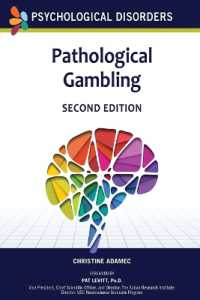 Pathological Gambling (Psychological Disorders) （2ND）