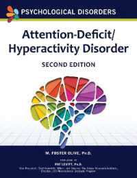Attention-Deficit/Hyperactivity Disorder （2ND）