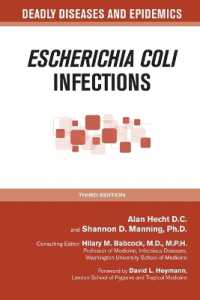 Escherichia Coli Infections （3RD）