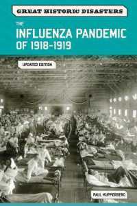 The Influenza Pandemic of 1918-1919 （Updated）