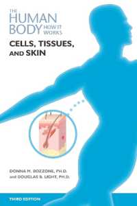 Cells, Tissue, and Skin （3RD）