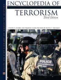 Encyclopedia of Terrorism （3RD）