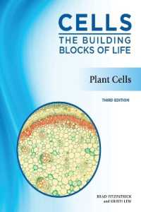 Plant Cells (Cells the Building Blocks of Life) （3RD）