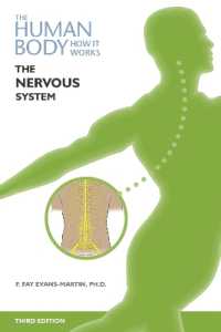 The Nervous System (The Human Body: How It Works) （3RD）