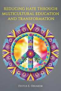 Reducing Hate through Multicultural Education and Transformation