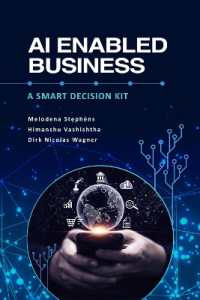 AI Enabled Business : A Smart Decision Kit